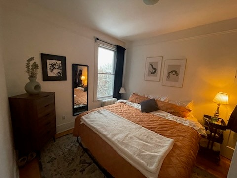 Appartement 6 1/2 à louer (cession de bail) 4