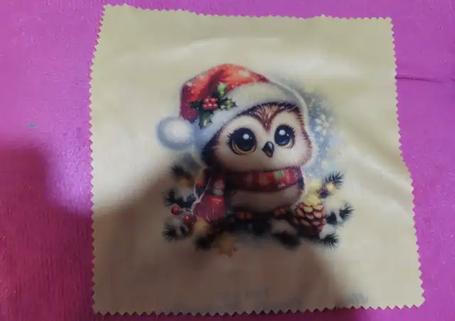 chiffon à lunette in Hobbies & Crafts in Shawinigan - Image 5