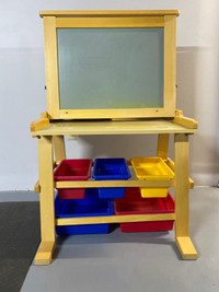 Art Easel for Kids