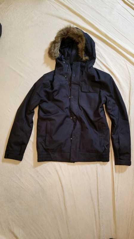Ripzone bomber winter coat like new in Men's in City of Toronto - Image 3