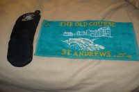 st. andrews golf items-read ad