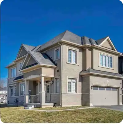 Welcome to this beautiful and fully furnished 4-bedroom, 3-bathroom home in a private and peaceful B...