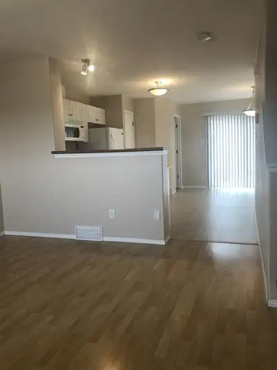 2-bedroom townhouse Chester Road
