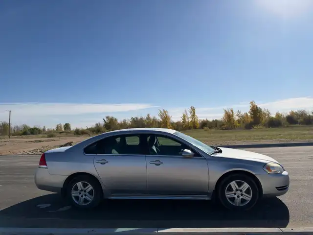 2011 Chevrolet Impala 585559339414343685