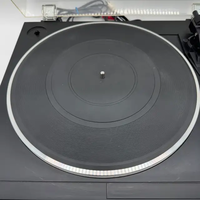 Sansui DA-P500 Automatic Direct Drive Turntable For Parts in Stereo Systems & Home Theatre in City of Toronto - Image 5