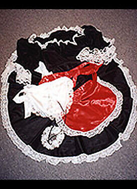 (TV Friendly)  Maid OUTFITS $10 in Other in Owen Sound - Image 4