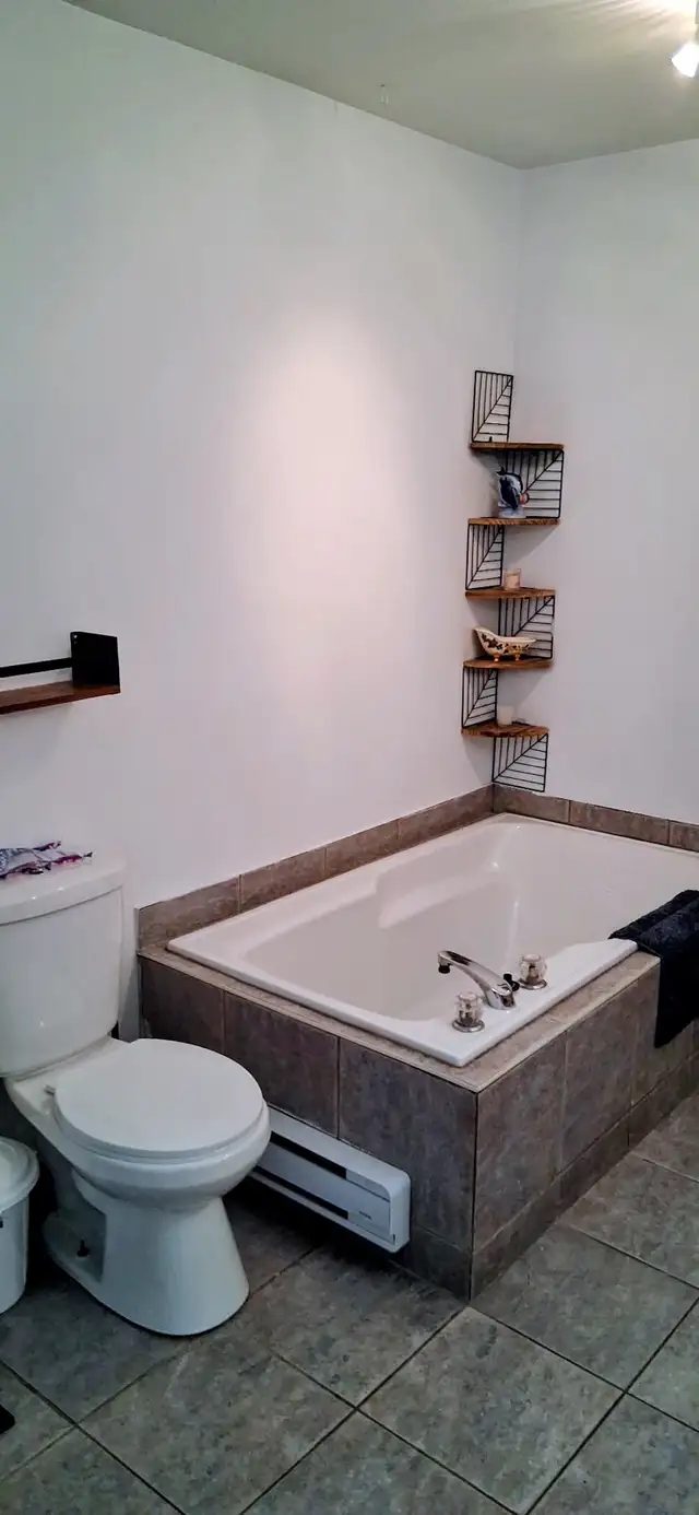 4 1/2 à louer à La Plaine (Terrebonne) in Long Term Rentals in Laval / North Shore - Image 7