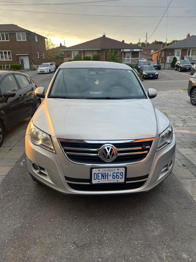 Tiguan … in Cars & Trucks in City of Toronto - Image 2