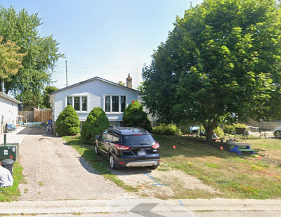 Spacious 5-Bedroom Home for Rent in Kincardine – Available January 1, 2026 Located in a quiet, famil...