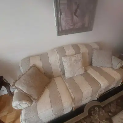 Couch free delivery , View more