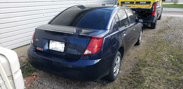07 Saturn Ion in Cars & Trucks in Leamington - Image 3