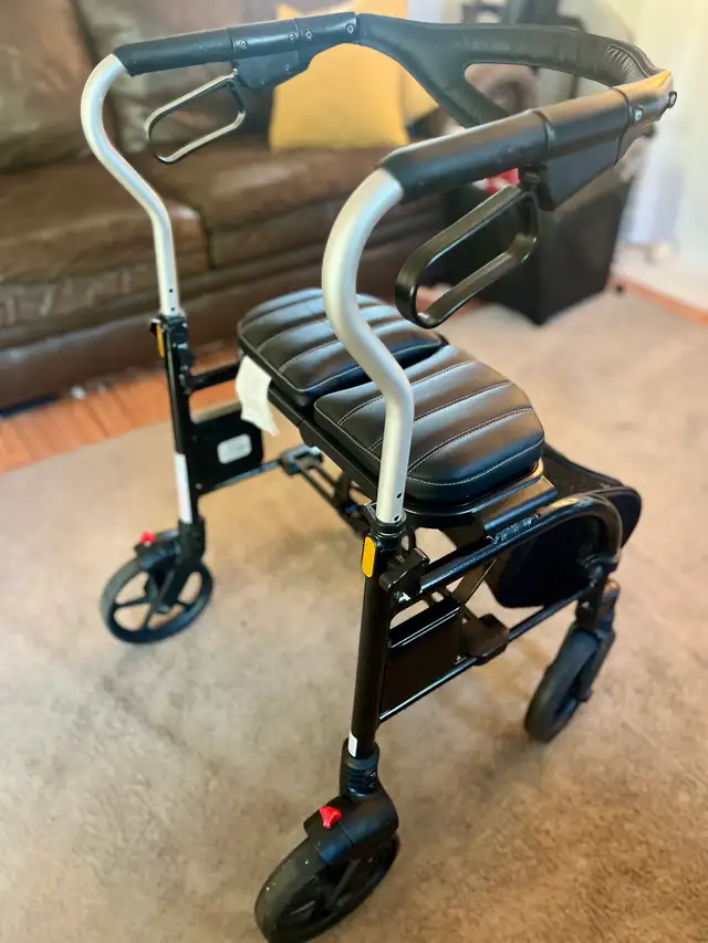 Evolution Trillium Tall Walker