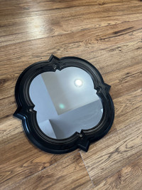 Small Decorative Mirror 