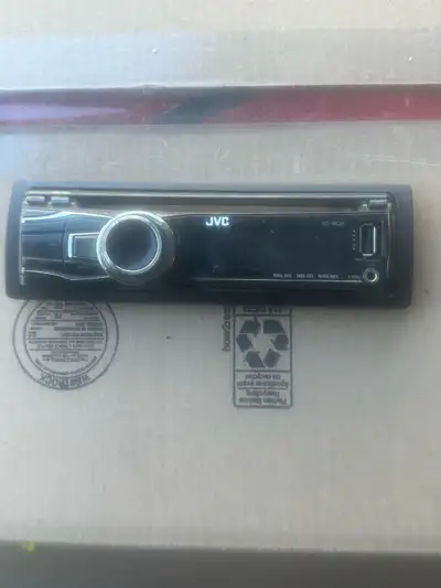 Car audio, View more