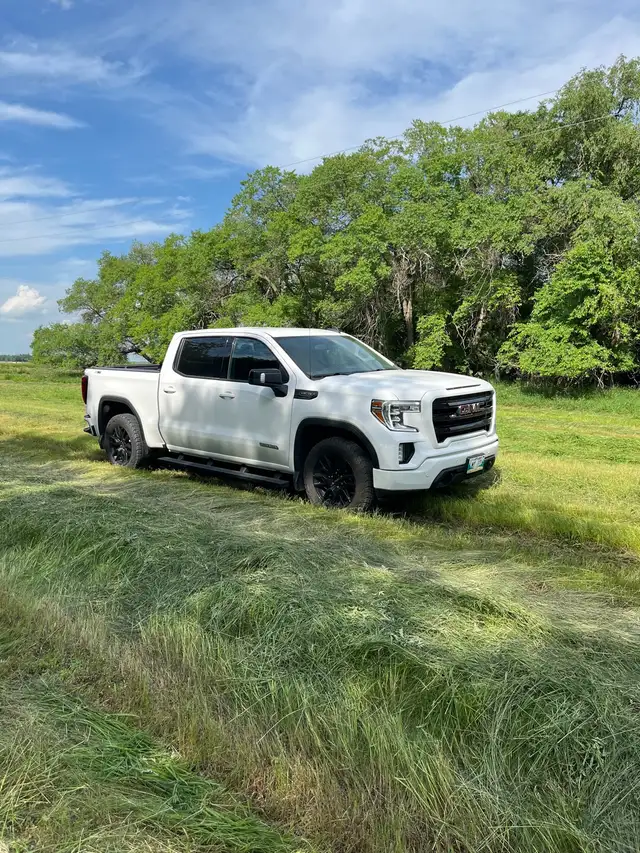 21 Sierra 1500