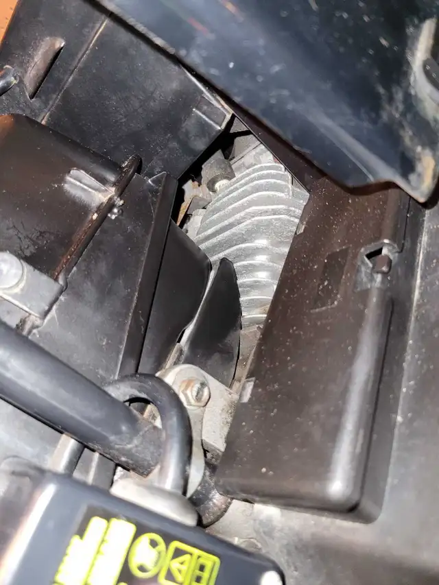 souffleuse à neige  in Snowblowers in Québec City - Image 8