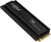 Crucial T500 Disque SSD interne Gen4 NVMe M.2 - PS5 compatible