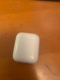 Apple air pods charger case