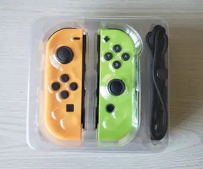 Game Pad Joy Cons for Nintendo Switch, Voir plus