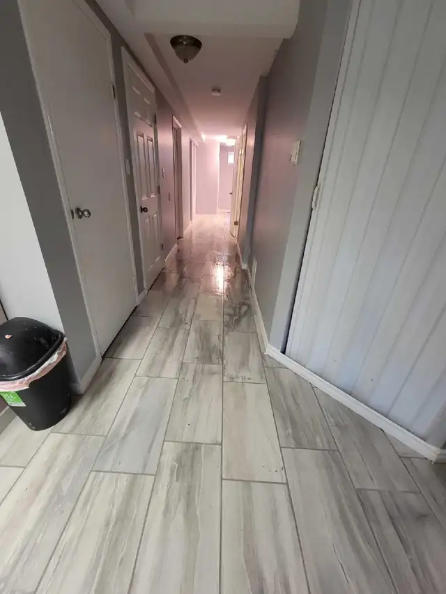 roommate