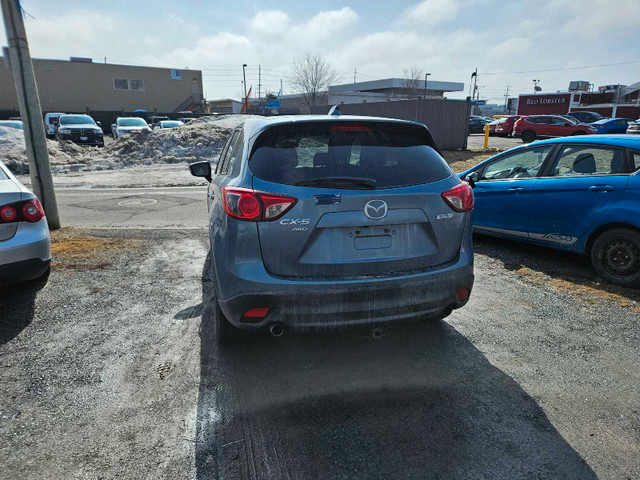2014 Mazda CX-5 " Comes with safety " in Cars & Trucks in Ottawa - Image 4
