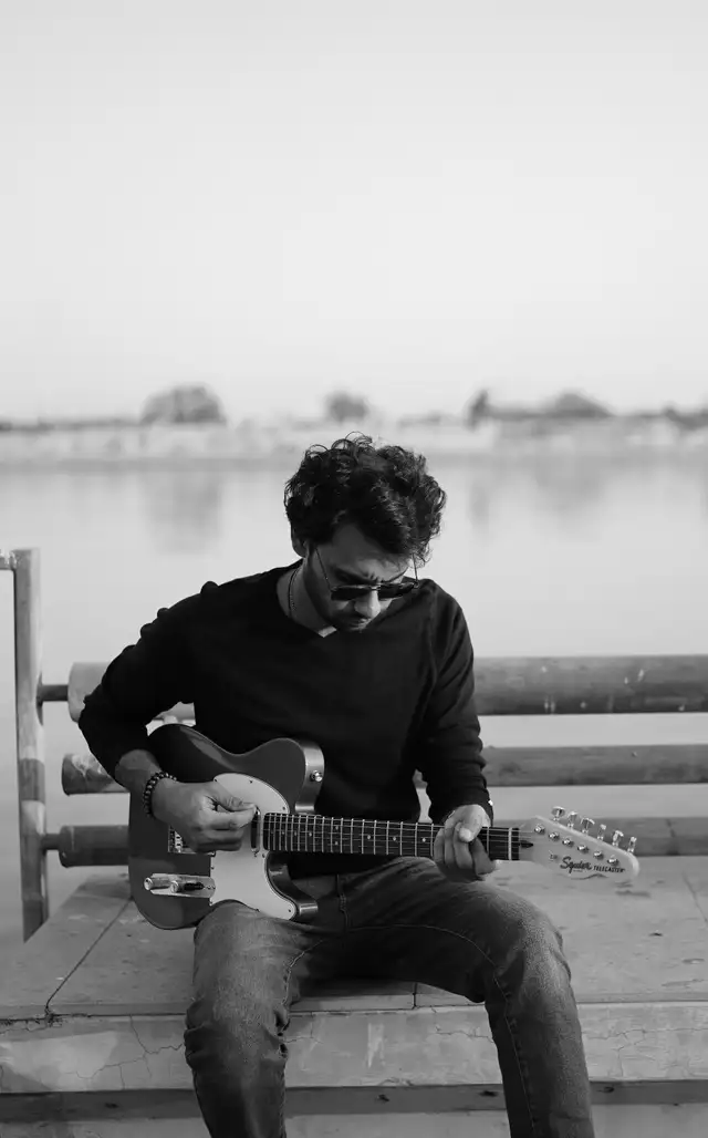 Affordable Guitar Lessons
