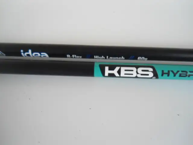 TWO RIGHT HANDED FAIRWAY GOLF CLUBS in Golf in Sudbury - Image 4