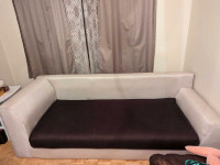 Large couch