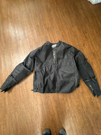 ICON Automag 2 Motorcycle Jacket XL