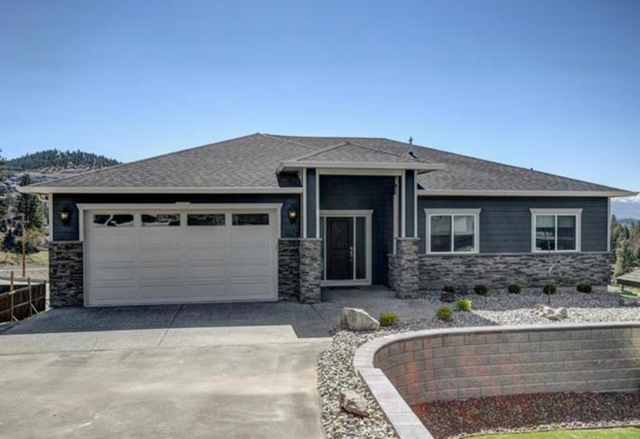 Basement for Rent in Long Term Rentals in Kelowna - Image 2