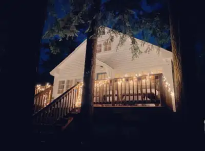 Cottage Rental - Balm Beach, View more