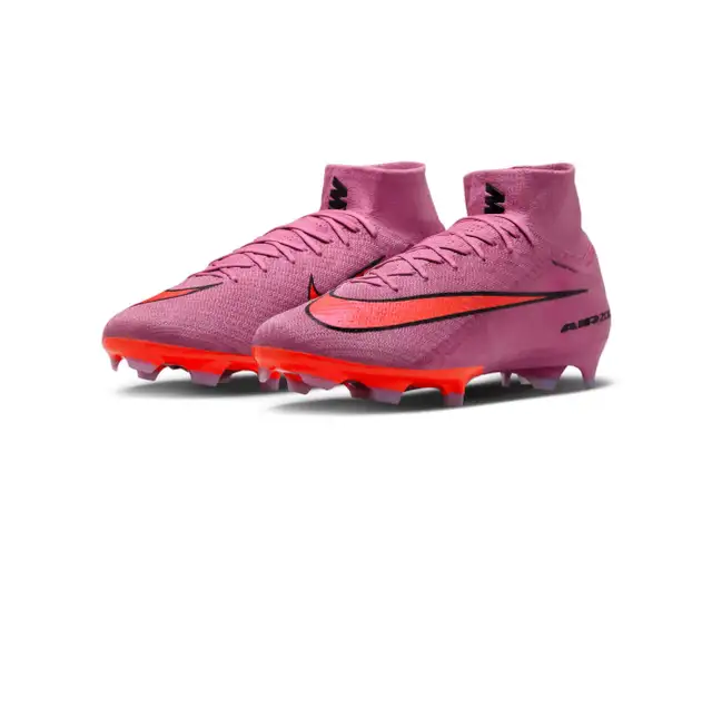 Nike Men's Zoom Superfly 10 Elite  Soccer Cleats size 9.5 in Soccer in Ottawa - Image 3