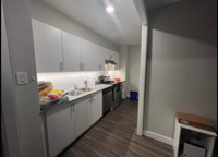1 Shared Room in a spacious 2 Bed 1 Bath Apartment