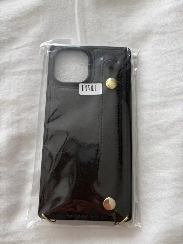 iPhone 15 Case in Cell Phone Accessories in Markham / York Region - Image 2
