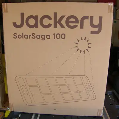 I purchased the two (2) panels by mistake. They are brand new, never used and in original sealed pac...
