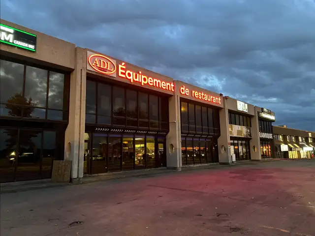 CHAMBRE FROIDE ou CONGÉLATEUR in Industrial Kitchen Supplies in Laval / North Shore - Image 6