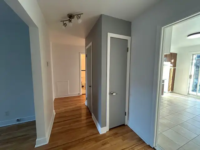 4 1/2 à louer (Métro Langelier) in Long Term Rentals in City of Montréal - Image 7