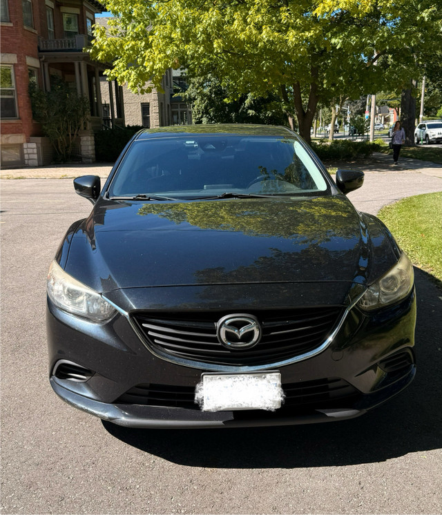 PENDING Mazda 6 2017 in Cars & Trucks in London - Image 2