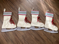 Hockey Christmas Stockings