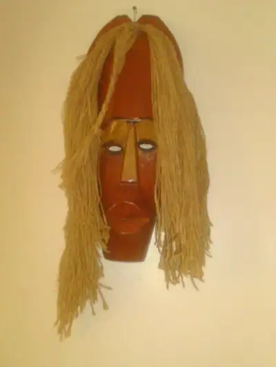 Wall Decor Mask, View more
