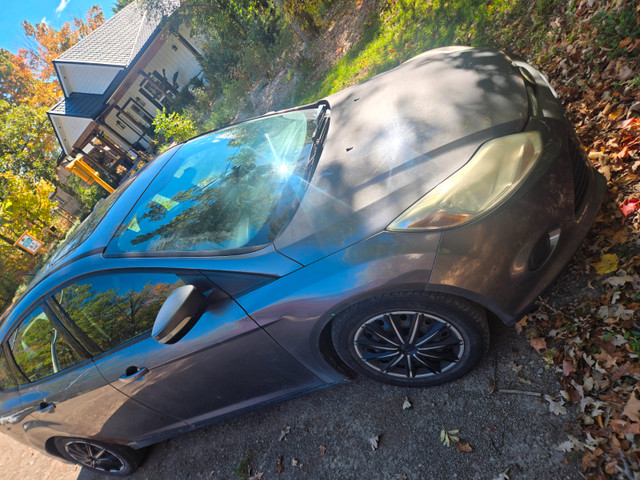 Priced to sell in Cars & Trucks in Hamilton