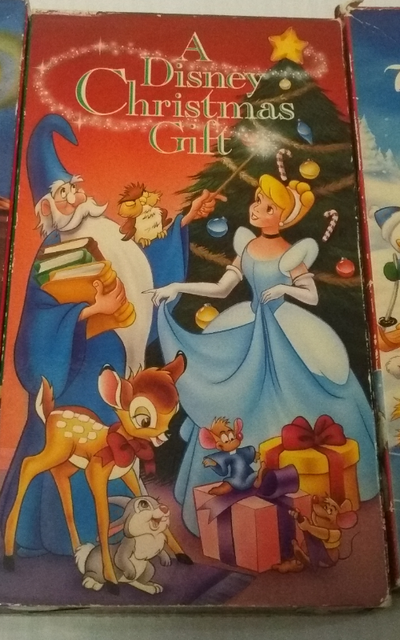 VHS Christmas: A Walt Disney Christmas 1982, View more