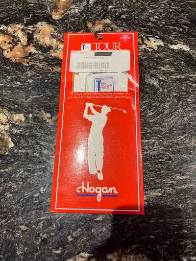 Men’s golf glove Cadet Left Med, View more