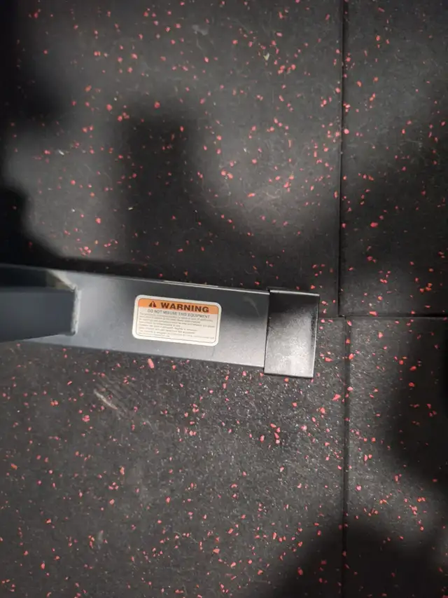 Marcy 3 tier dumbell rack in Exercise Equipment in Delta/Surrey/Langley - Image 5