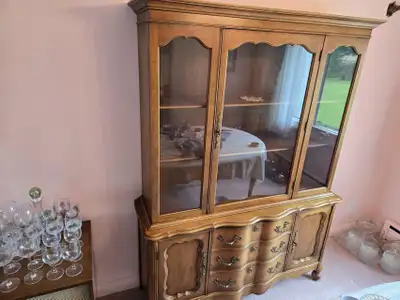 China Buffet Hutch, View more