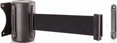 BLACK WALL CROWD CONTROL SYSTEM, View more