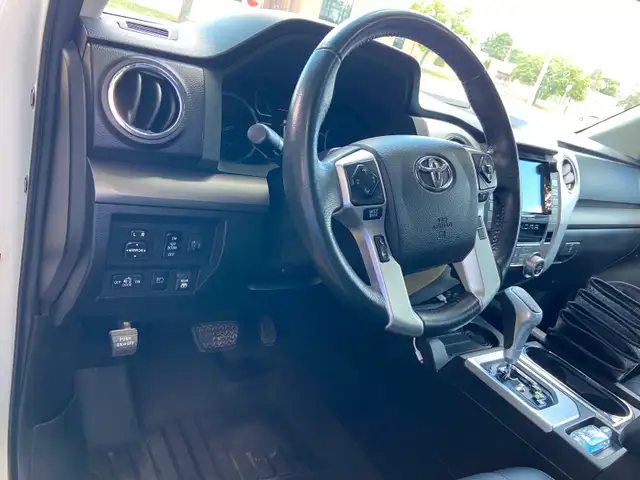 2021 Toyota tundra | Cars & Trucks | Norfolk County | Free local ...