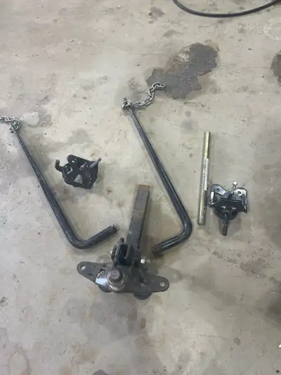 Great shape only used 5-6 times