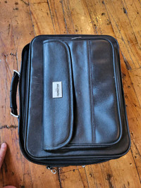 Manhattan Suitcase