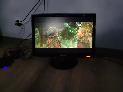 Samsung tv, View more